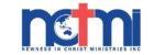 Newness in Christ Ministries, Inc. (NCMI)